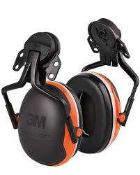 Large gamme de protection auditives sur notre boutique de vêtement travail. 3m Peltor Protection Auditive A Coquilles X4 A Fixer Sur Le Casque Kox Pour Les Pros Du Bois Et De La Motoculture
