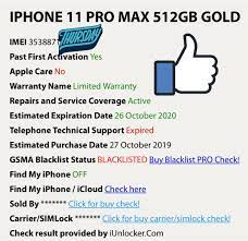 Unlock your iphone 11 pro max by imei. Iphone 11 Pro Max Lost Mode 1 24 Imei Unlock Mart Facebook