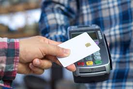 Examples of traditional payment terminals. Understanding Your Credit Card Machine Options Clover
