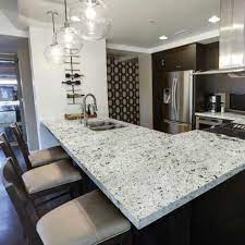 Check spelling or type a new query. Are White Or Light Granite Countertops Practical For Kitchens