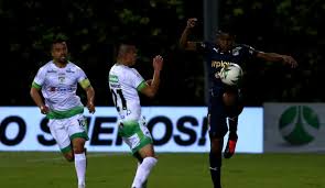 Muy buenas noches para cada uno de ustedes. En Vivo Equidad Cali Equidad Rescato Un Empate Y Dejo La Llave Con El Cali Abierta Deportes Caracol Radio