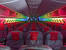 787 Dreamliner Interior Business Class