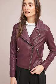 Shrunken Vegan Leather Moto Jacket Vegan Leather Moto Jacket Leather Moto Jacket Clothes