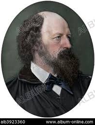 LORD TENNYSON