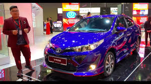 Toyota vios 2020 exterior the toyota vios 2020 exterior is durable due to the enhanced build quality. Klims18 2019 Toyota Vios In Malaysia New Inside And Out Rm77k Rm87k Youtube