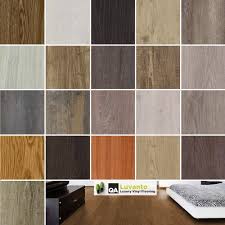 The most obvious benefit is that it can fully withstand splashes and spills of all kinds, so you won't need to worry about any damage if it gets wet. Luvanto Waterproof Vinyl Click Oak Floor Planks Kitchen Bathroom Wood Effect Ebay