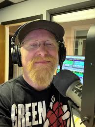 What is your favorite radio station?