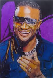 Zimbabwean artist Shasha real name Charmaine Mapimbiro has just made  history for Zimbabwe arts industry by becoming the first artist to receive  a BET nomination. • Cast your vote for her here >>