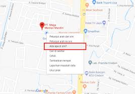 Maybe you would like to learn more about one of these? Cara Mencari Latitude Dan Longitude Di Google Maps