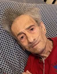 Obituary for John Louis Lopez