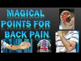 Pin On Back Pain Relief