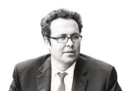 InPics: The 100 Most Powerful Arabs Under 40