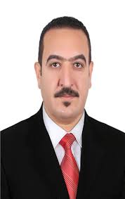 أ.د. رعد ناجي حسن