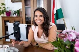 Check spelling or type a new query. Katalin Novak Archives Ungarn Heute