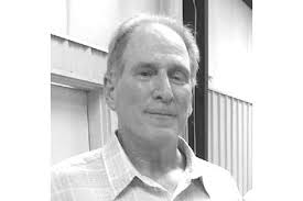 James Russell Obituary (1957