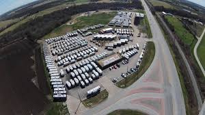 Fun town rv in the central texas area, we have a huge selection of fifth wheels, travel trailers, toy haulers, park models and expandables. Fun Town Rv Houston 6767 Us 59 Wharton Tx Rv Dealers Mapquest
