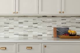 From ceramic tile to wood, learn the cost and benefits of different backsplash materials. 2021 Tile Backsplash Ideas 30 Mosaic Tile Trends Flooring Inc