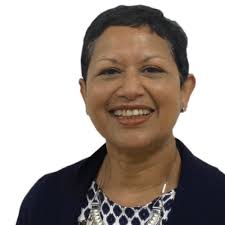 Integrated Care Partnership Members