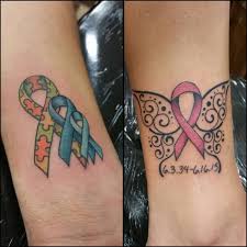 Maybe you would like to learn more about one of these? Breast Cancer Ribbon Tattoos Novocom Top
