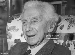 472 Bertrand Russell Photos & High Res Pictures