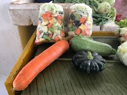 Maybe you would like to learn more about one of these? Calabacita Worldcrops