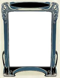 Bingkai foto a3 minimalis murah, frame foto a3 murah ( 30x40 cm): Frame Border Vintage Free Image On Pixabay