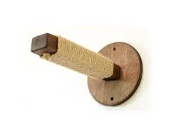 Katze Pfosten Katze Kratzen Post Kratzer Pinnwand Wand Scratcher Katzenspielzeug Holz Kratzbaum Geschenk Kat Kratzbaum Katzenkratzbaum Katzenspielzeug