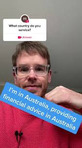 James Overy Australia