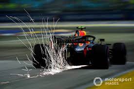 Formel 1 grand prix von ungarn saison 2021. Formel 1 Singapur 2018 Das Qualifying Im Formel 1 Liveticker