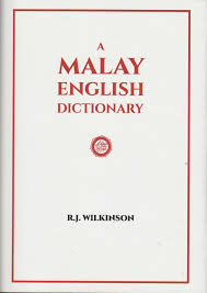 Information and translations of miscellaneous in the most comprehensive dictionary definitions resource on the web. A Malay English Dictionary By Rj Wilkinson