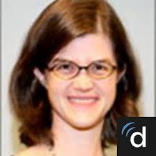 Dr. Eleanor Chung, MD