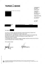 Aktuelle öffnungszeiten von targobank sowie telefonnummer und adresse. Targobank Riskiert Arbeitsplatzverlust Erwerbslosenforum Deutschland Forum