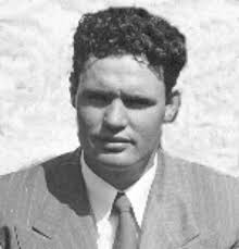 Easton Blake (1924-2003)