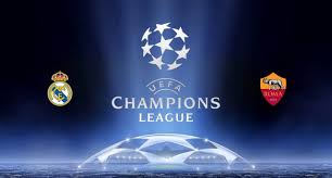 The loss was a first for new real boss. Champions League Real Madrid Vs Roma 19 09 2018 Pickssoccer Com