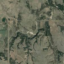 When an ancient supervolcano erupted, some of nebraska's prehistoric animals were forever preserved in ash. Ashfall Fossil Beds In Royal Ne Google Maps
