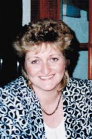 Elizabeth Anne Wallis