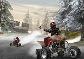 Please contact this domain's administrator as their dns made easy services have expired. Atv Offroad Fury 4 Screenshots Neoseeker