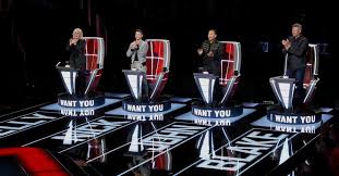 The voice kids startet ab 27.02.2021 in staffel 9. Are The Voice Blind Auditions Filmed All In One Day Here S The Tea