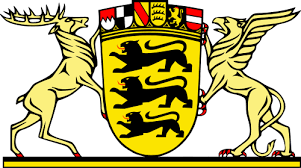 Inhaltsverzeichnis 1 geschichte und gesetzliche grundlagen 2 großes landeswappen 3 kleines landeswappen. Wappen Von Baden Wurttemberg Pro Heraldica