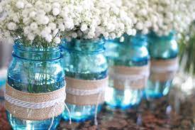 Vintage Modern Sip And See Project Nursery Baby Shower Decorations Baby Shower Centerpieces Trendy Baby Shower Ideas