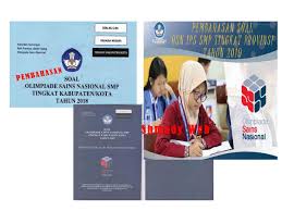 Check spelling or type a new query. Download Soal Dan Pembahasan Osn Ips Smp Bentuk Ms Word
