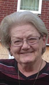 Obituary for Charlotte Ann (Kimmel) Wellman