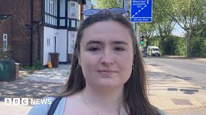 Nottingham: Students speak of grief after pair killed in city