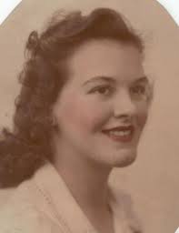 Obituary for Jane E. (Saunders) Grice