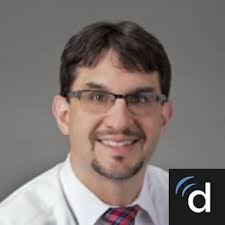 Dr. Dean Beckman, MD