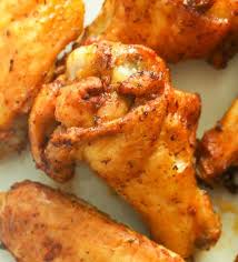 Costco seasoned chicken wings calories. Air Fryer Chicken Wings Immaculate Bites