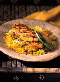Poulet Tandoori Ricardo Recipe Tandoori Chicken Chicken Recipes Portuguese Chicken Recipes
