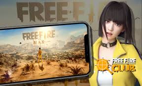 Free fire max is designed exclusively to deliver premium gameplay experience in a battle royale. Free Fire Max Beta Download Do Apk Sera Aberto Em Novo Servidor Da Garena Free Fire Club