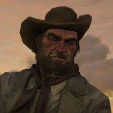 Marion Williamson Age. : r/reddeadredemption