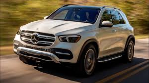 2019 Mercedes Benz Gle 400d 4matic Mercedes Benz Gle Mercedes Benz Benz
